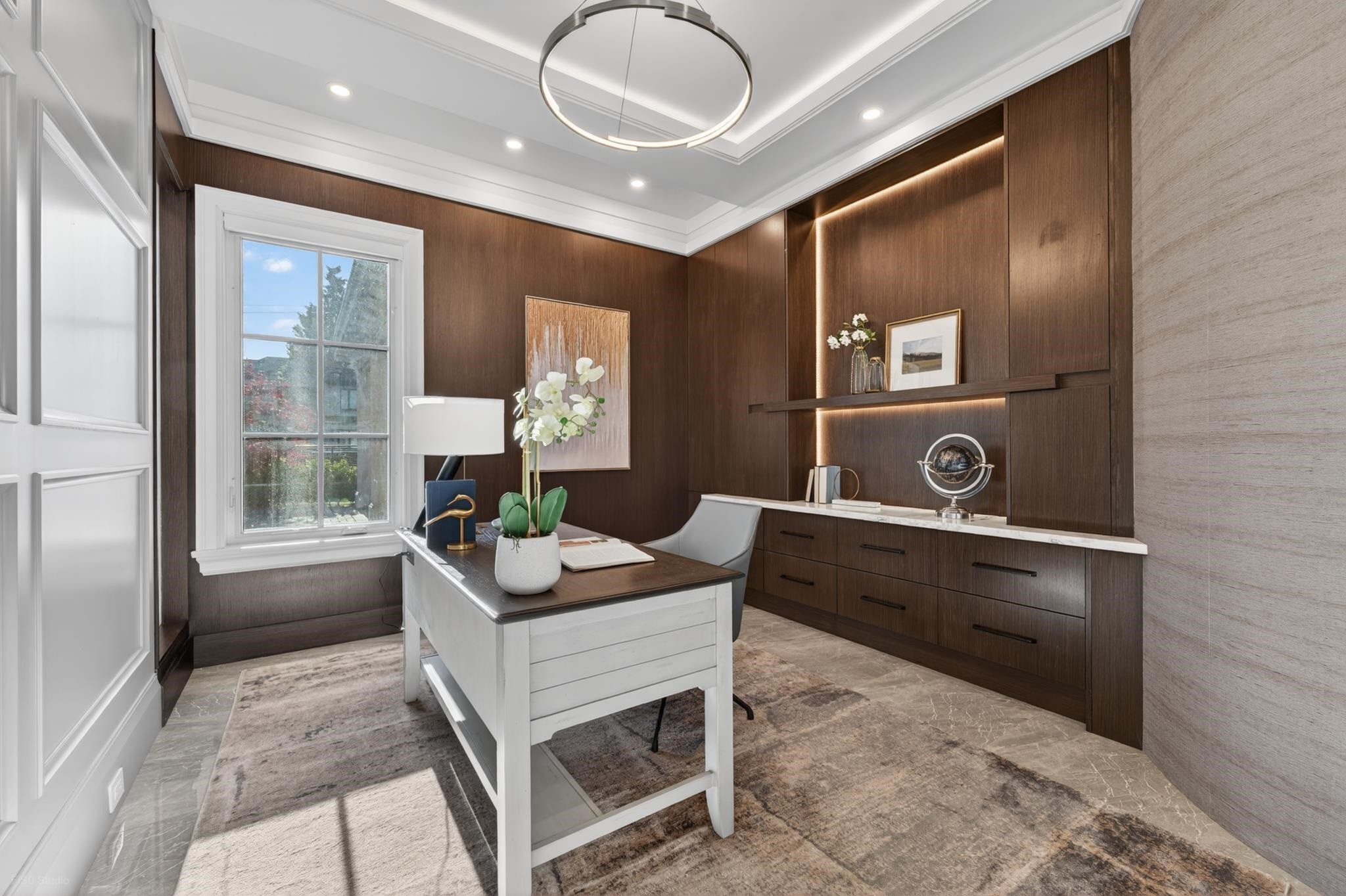 6331 Chatsworth Road, Richmond, BC - Indoor Photo Showing Other Room