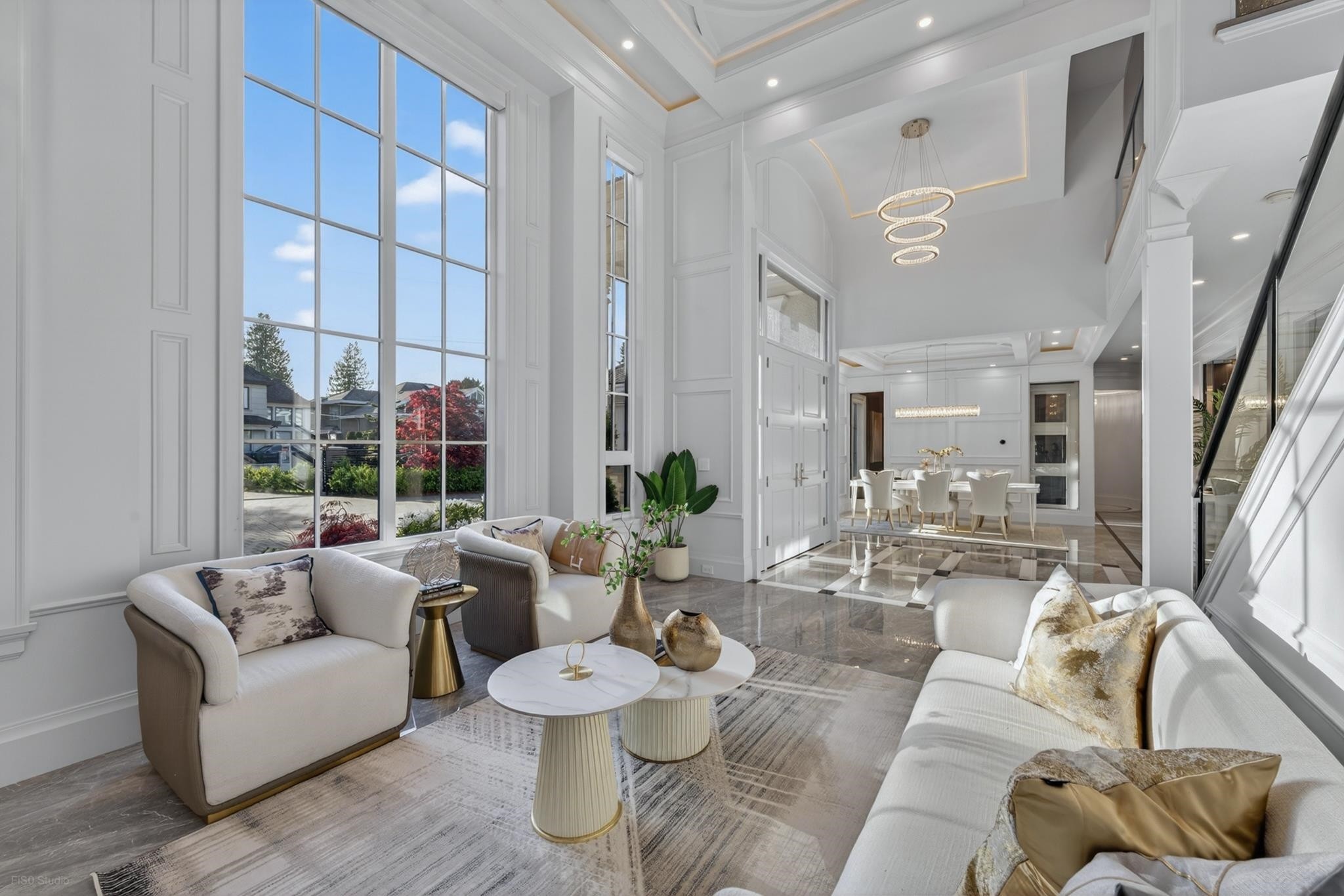 6331 Chatsworth Road, Richmond, BC - Indoor