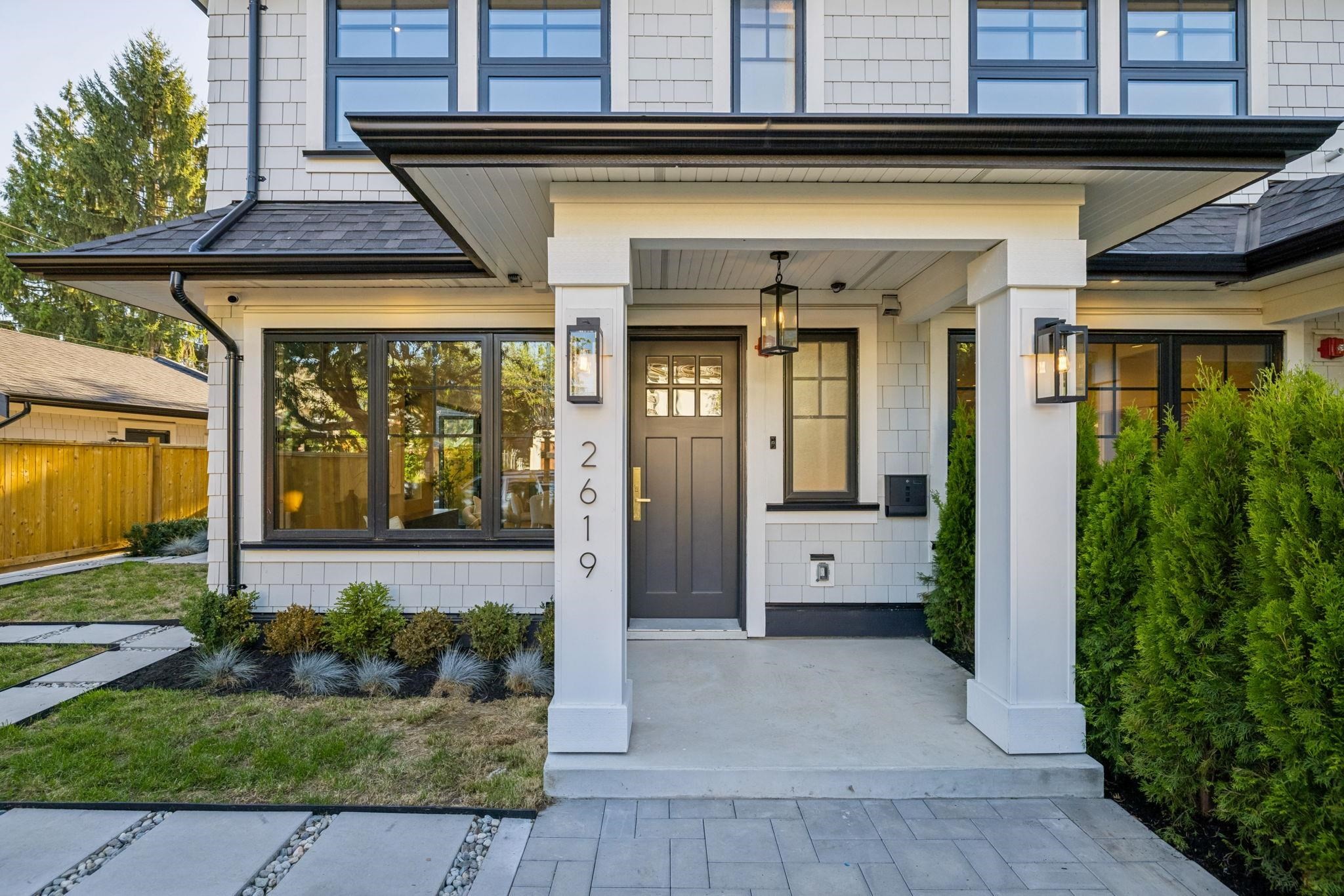 2619 Carolina Street, Vancouver, BC