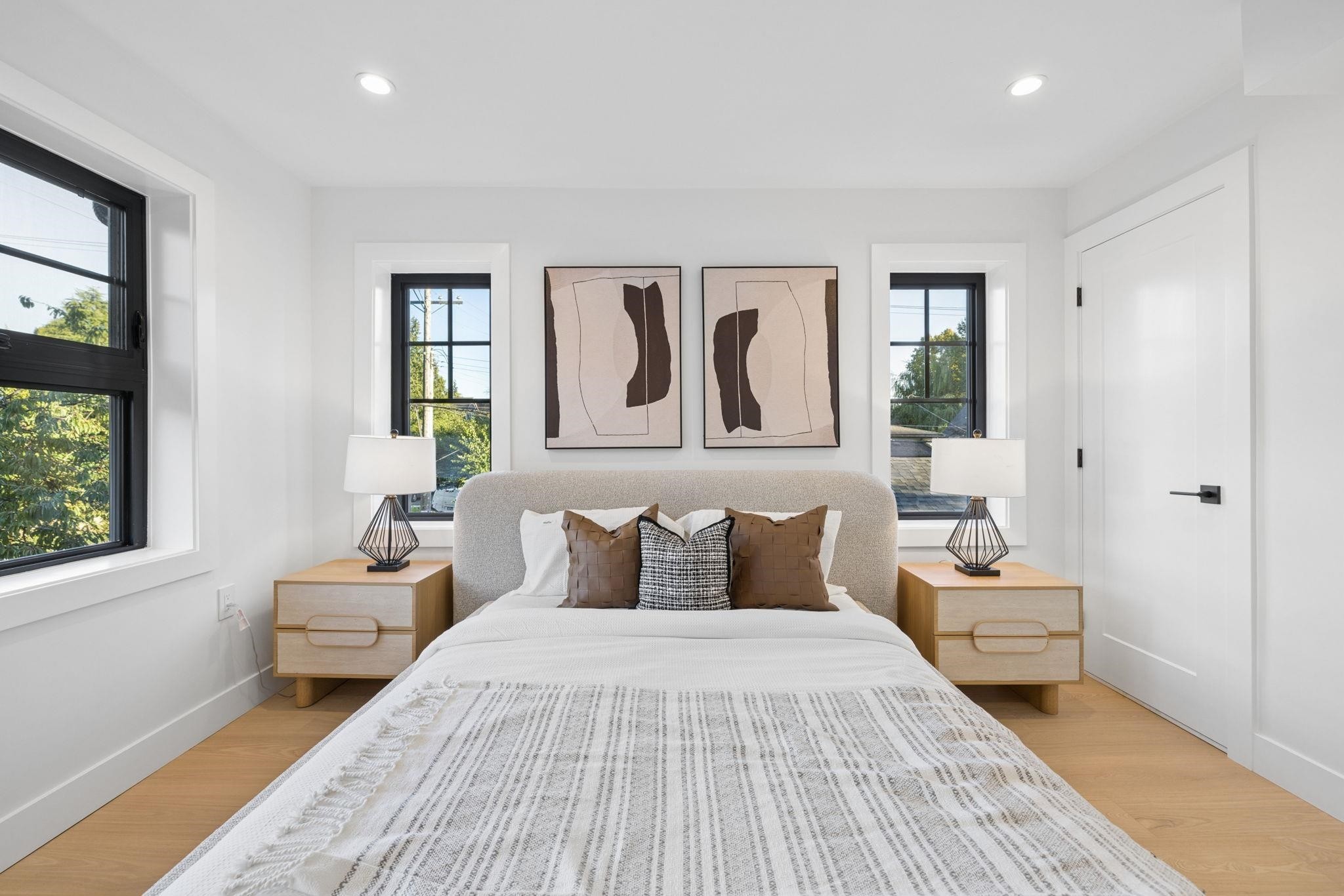 2619 Carolina Street, Vancouver, BC