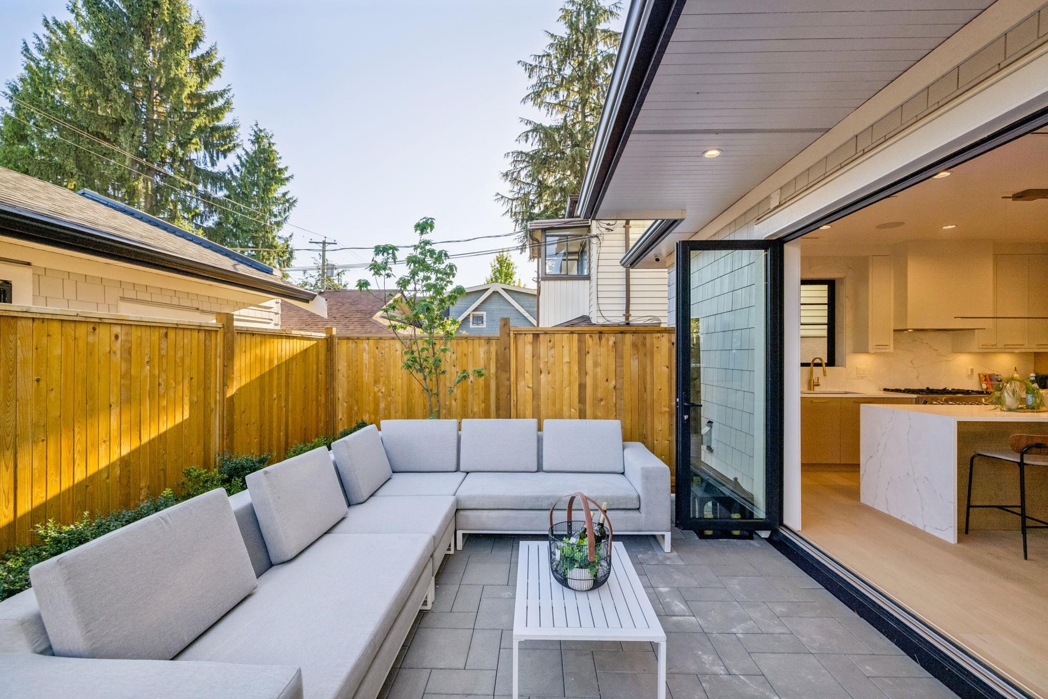 2619 Carolina Street, Vancouver, BC
