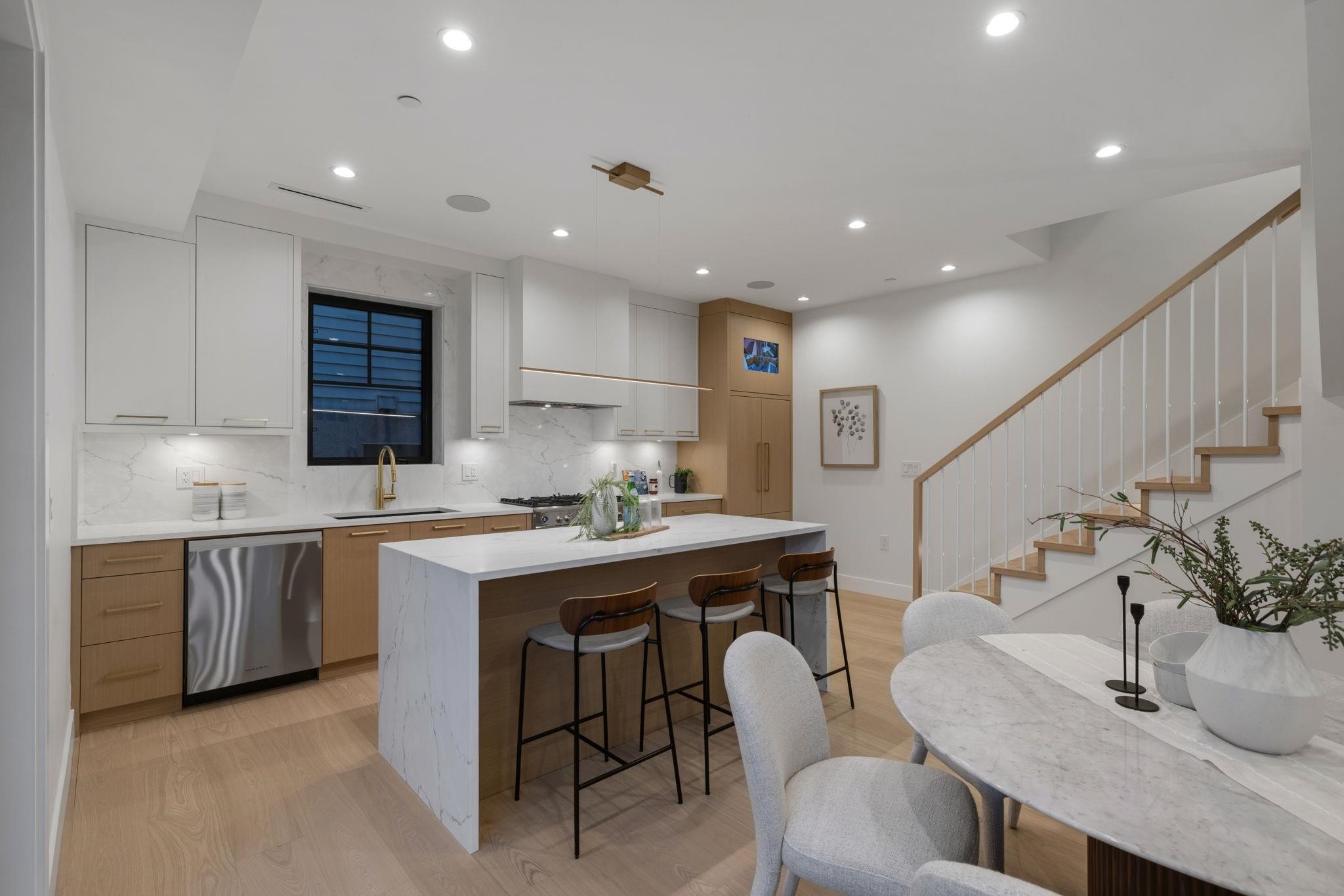 2619 Carolina Street, Vancouver, BC