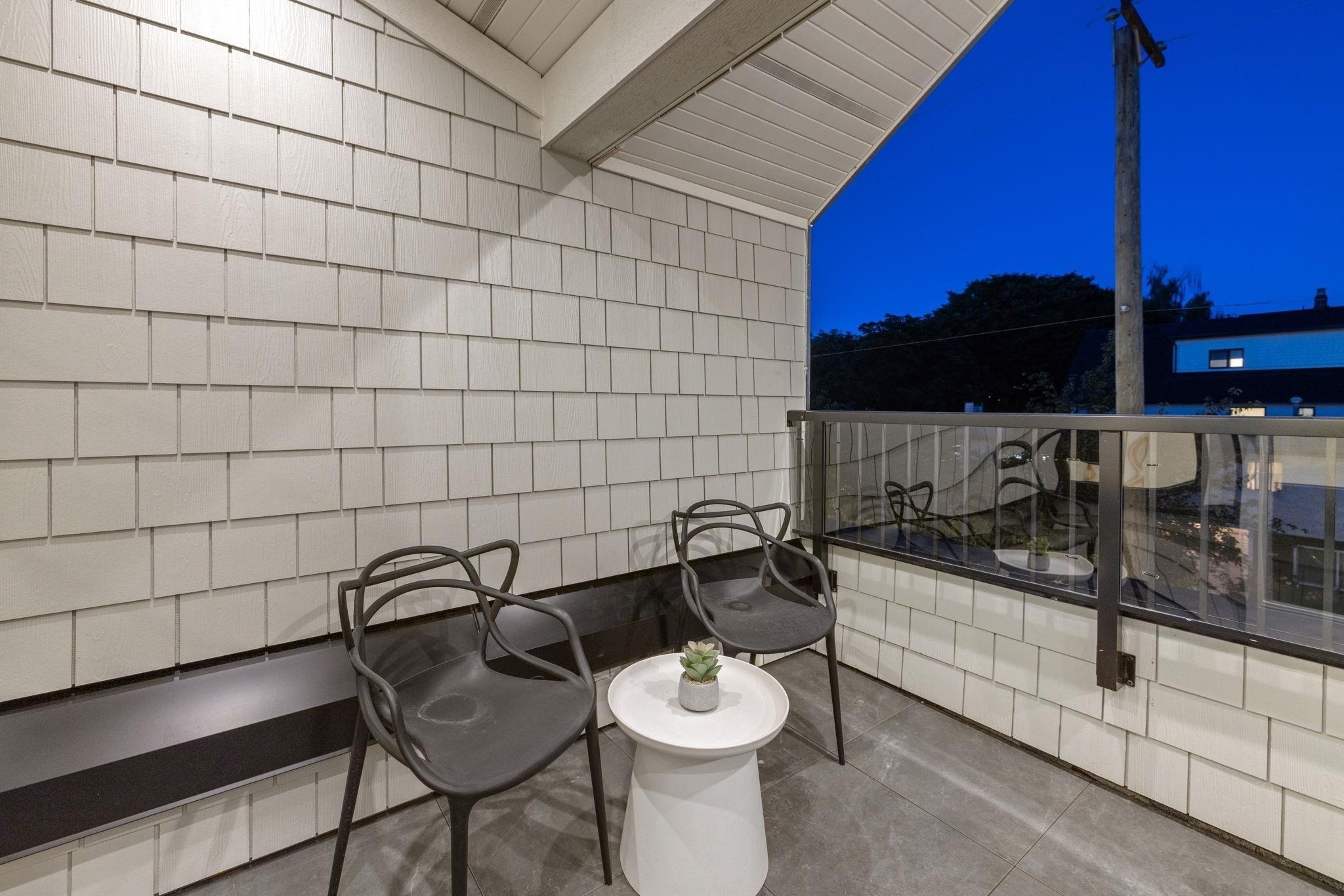 2619 Carolina Street, Vancouver, BC