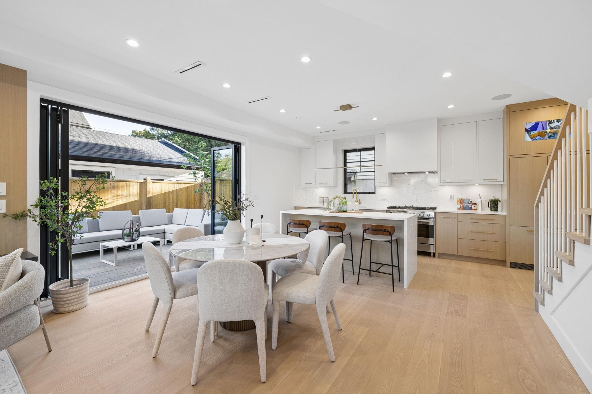2619 Carolina Street, Vancouver, BC