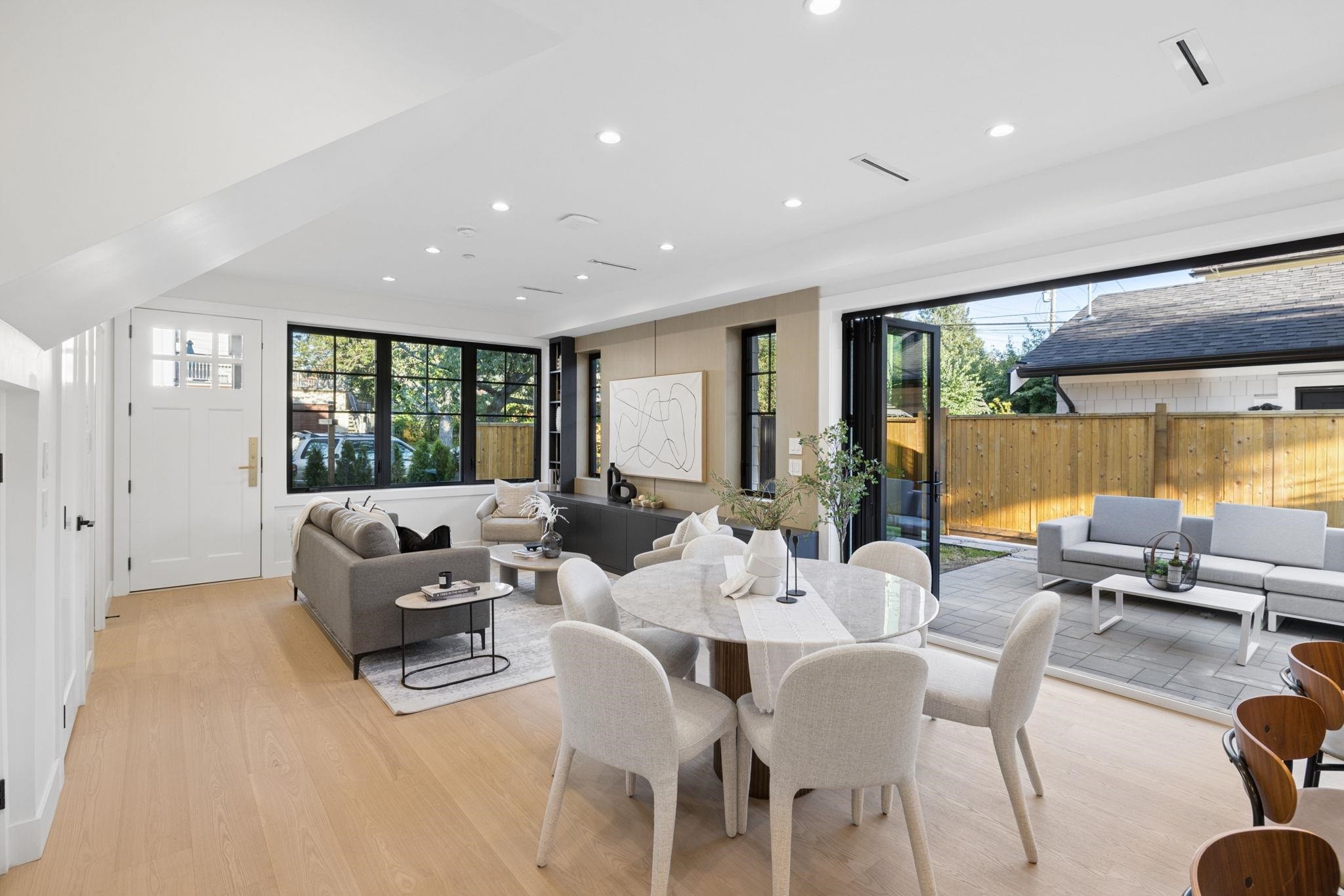 2619 Carolina Street, Vancouver, BC