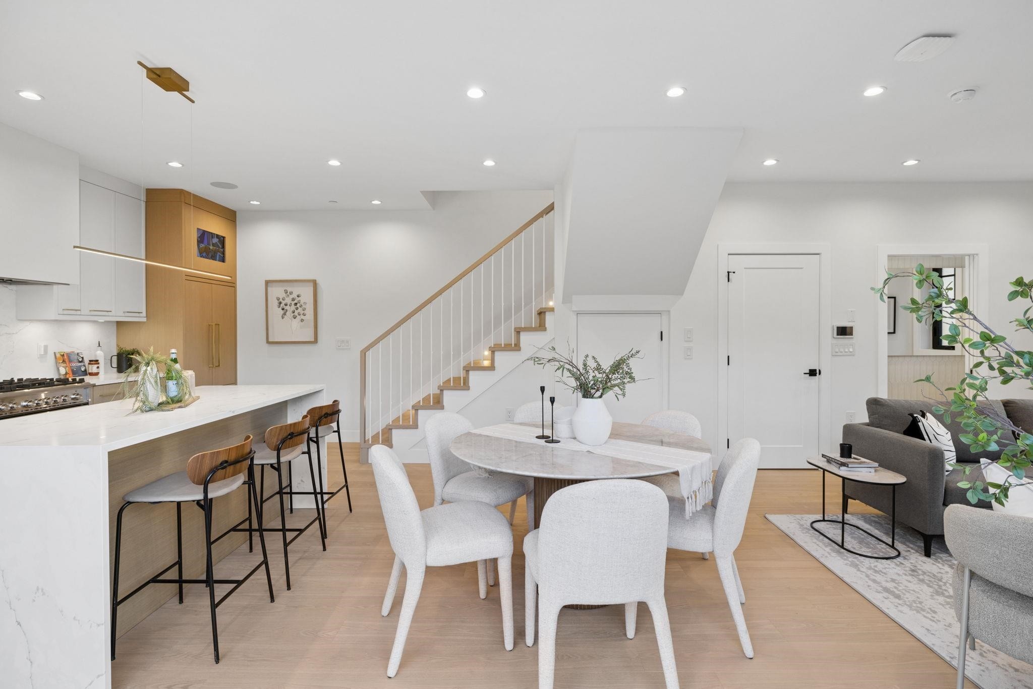 2619 Carolina Street, Vancouver, BC