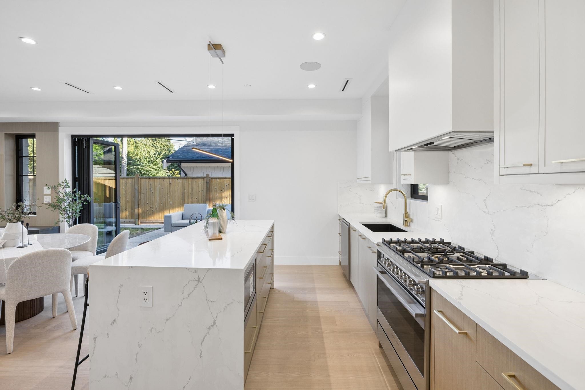 2619 Carolina Street, Vancouver, BC