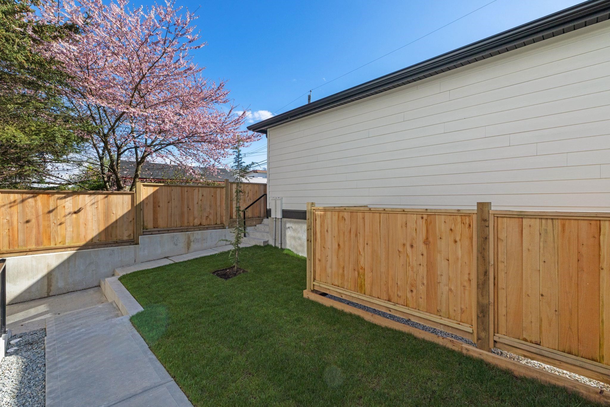 2138 Venables Street, Vancouver, BC - Outdoor