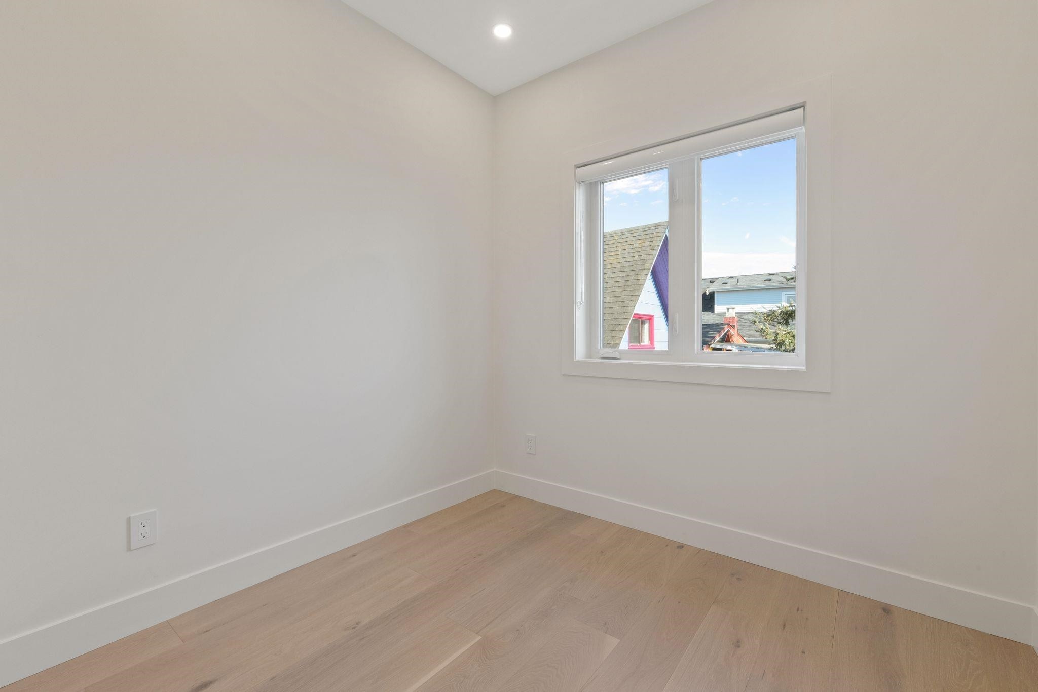2138 Venables Street, Vancouver, BC - Indoor Photo Showing Other Room
