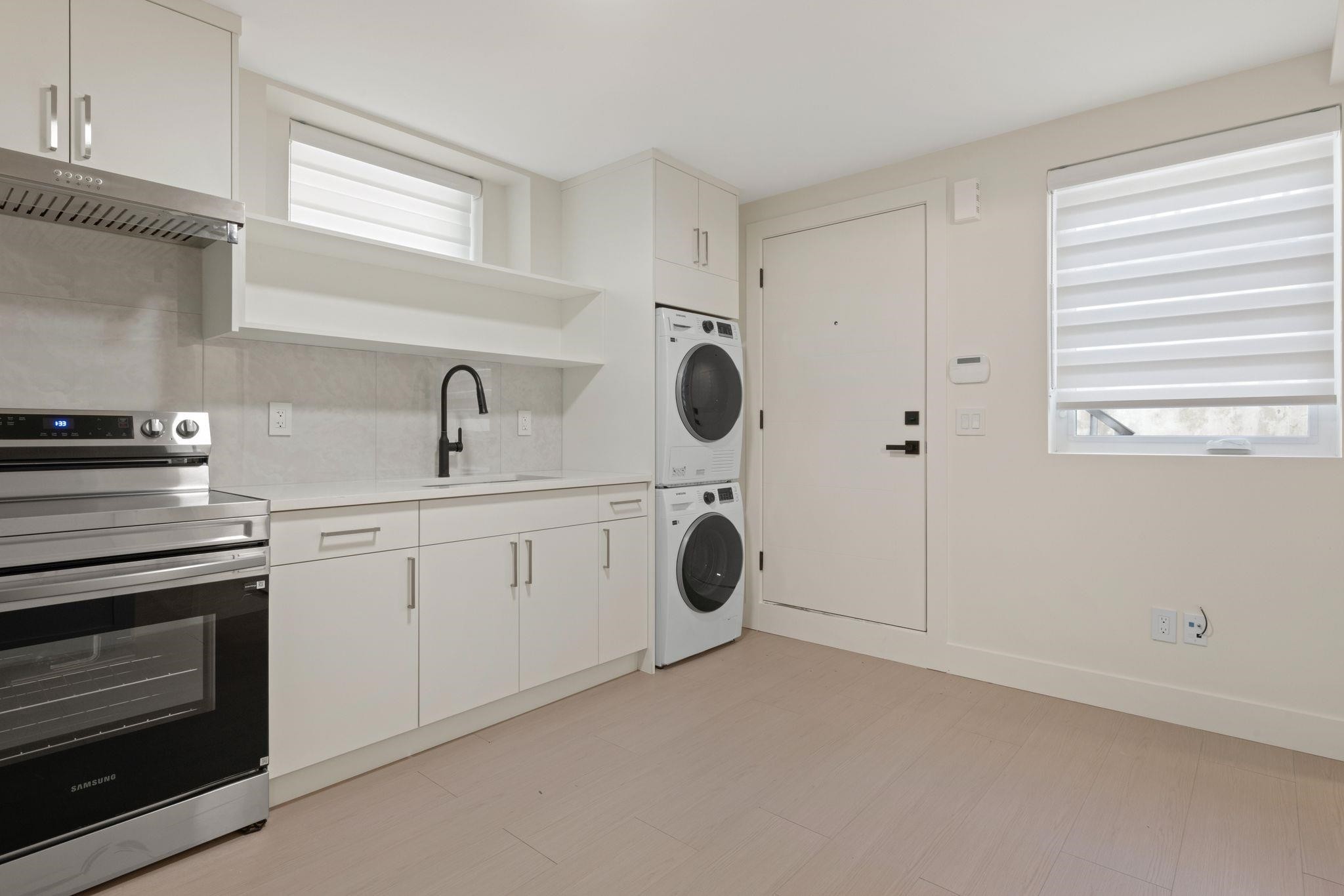 2138 Venables Street, Vancouver, BC - Indoor Photo Showing Other Room