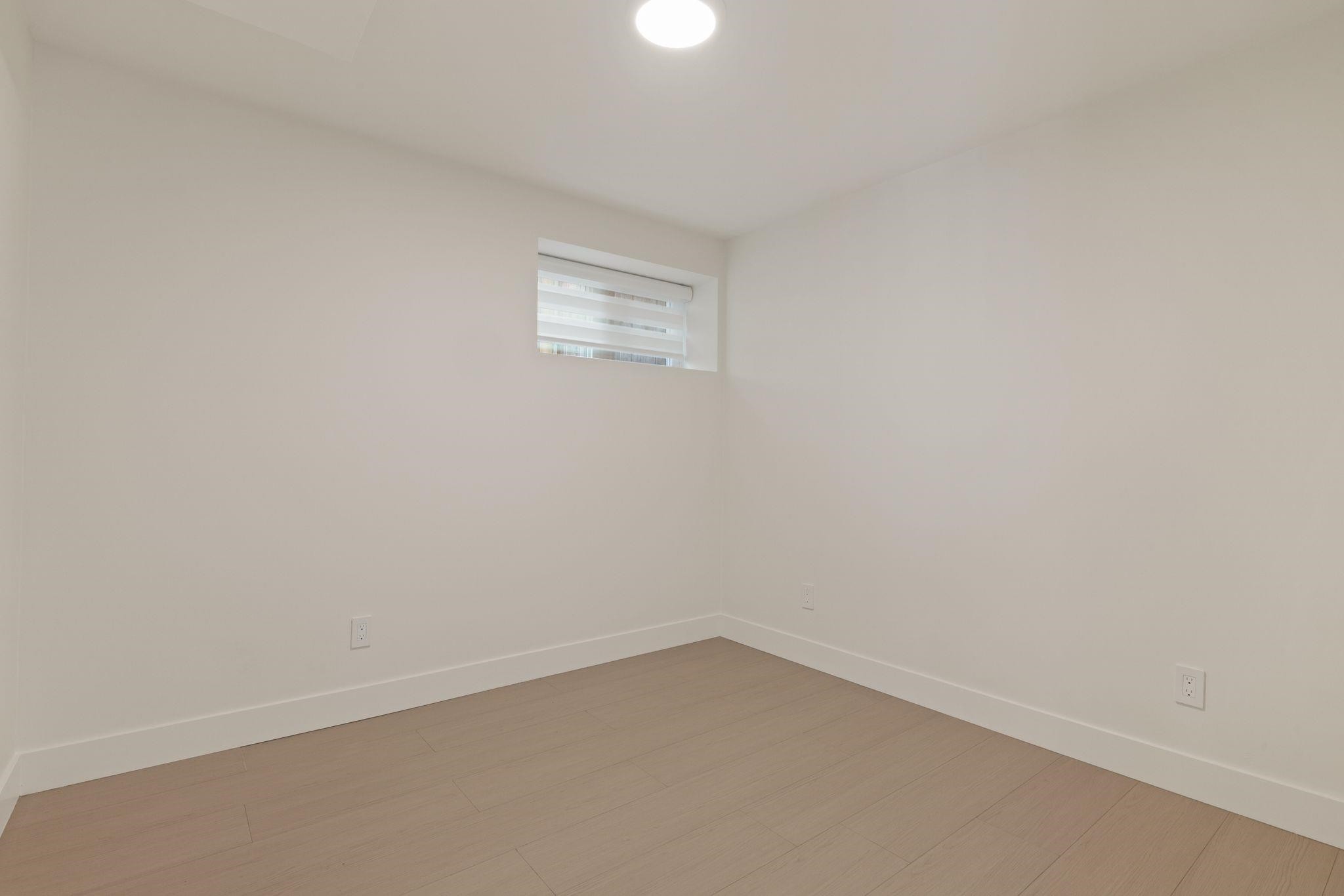 2138 Venables Street, Vancouver, BC - Indoor Photo Showing Other Room