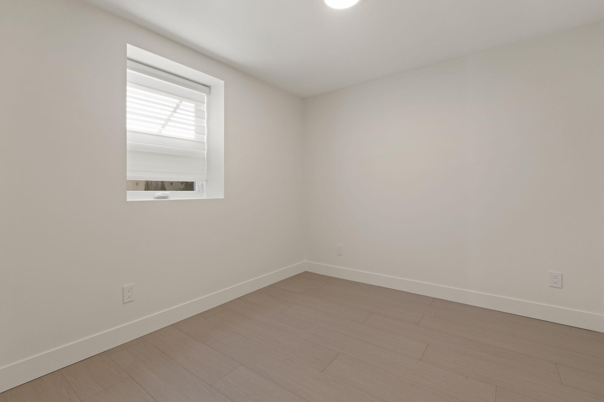 2138 Venables Street, Vancouver, BC - Indoor Photo Showing Other Room