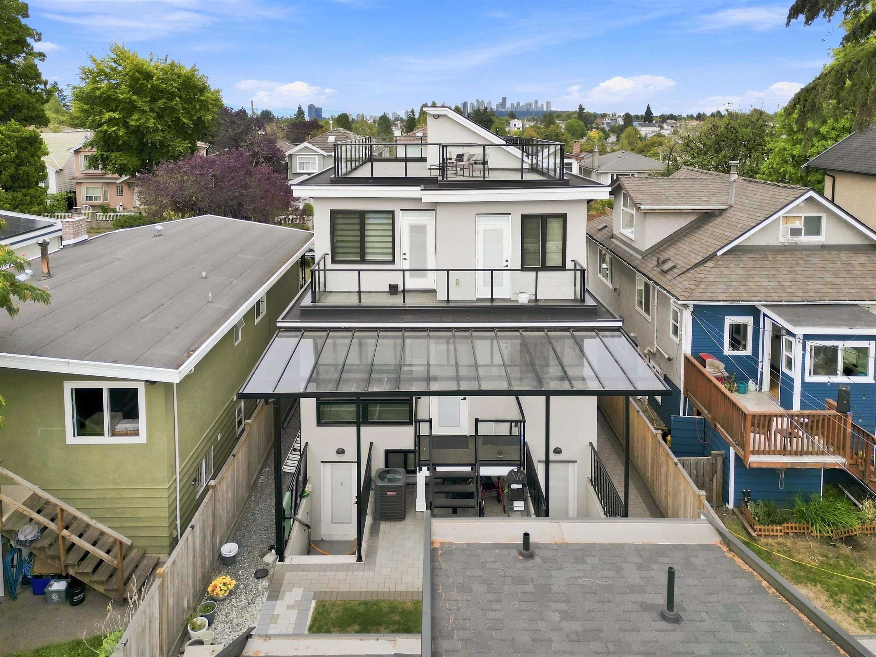 5577 Inverness Street, Vancouver, BC