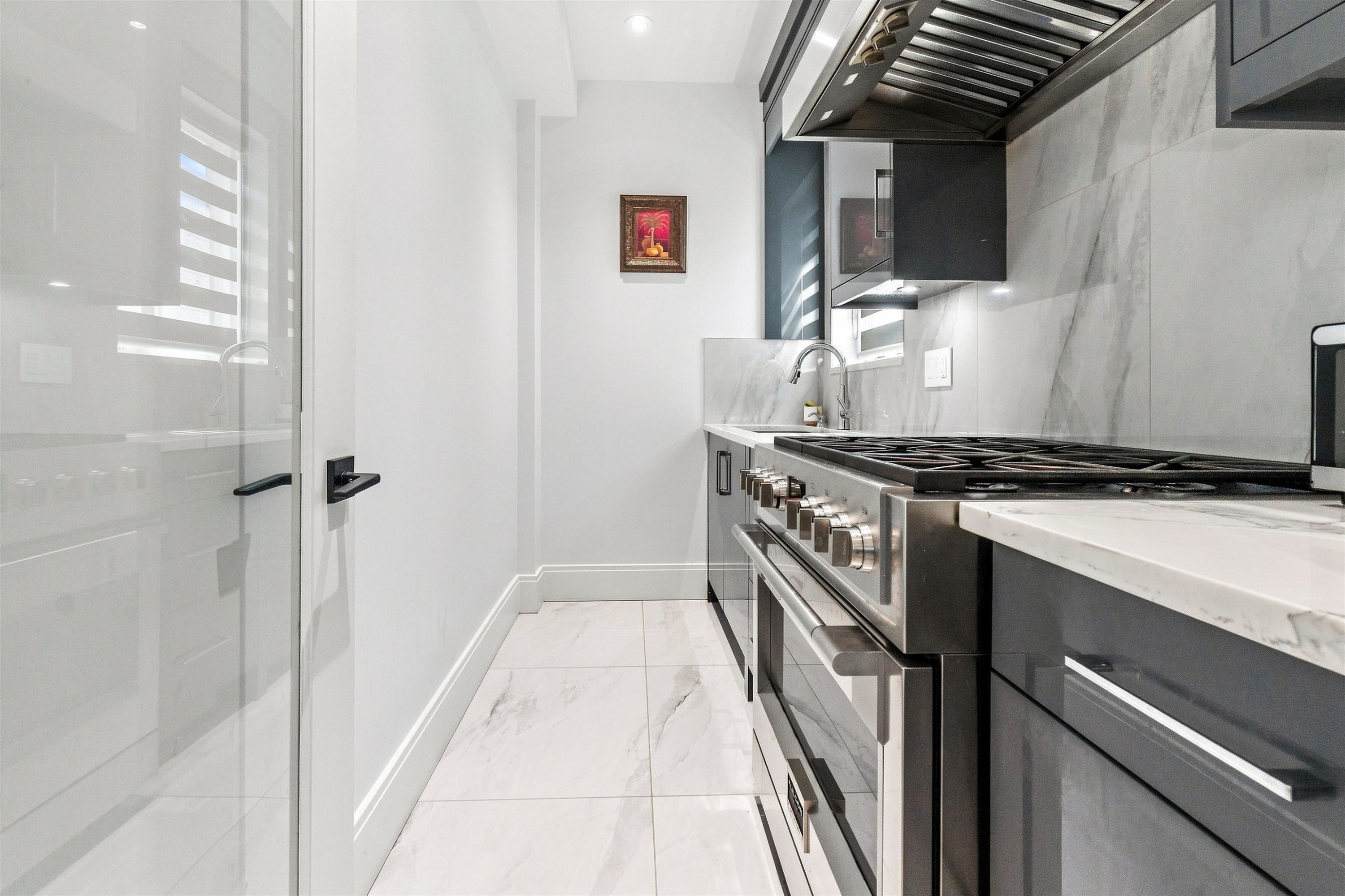 5577 Inverness Street, Vancouver, BC