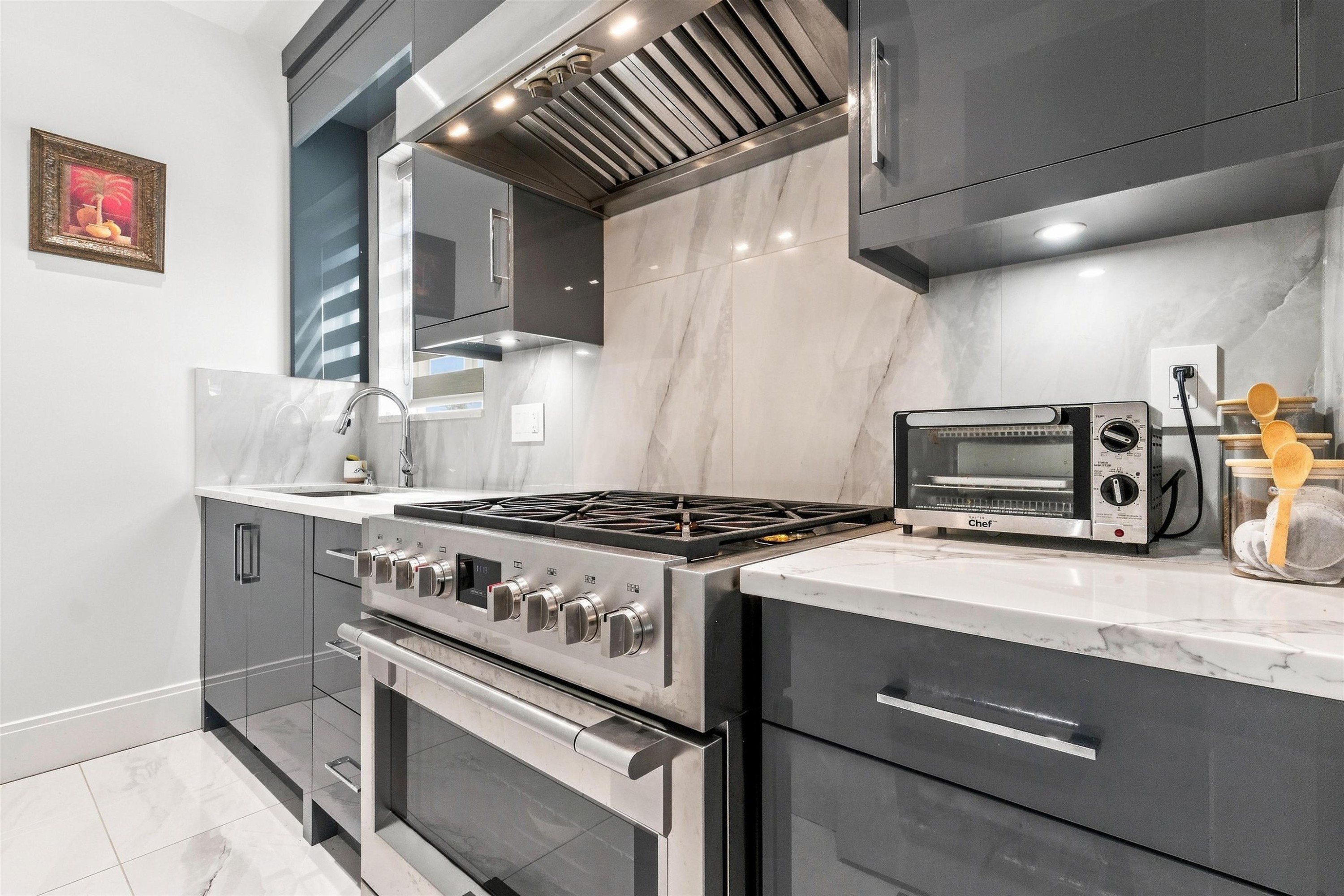 5577 Inverness Street, Vancouver, BC