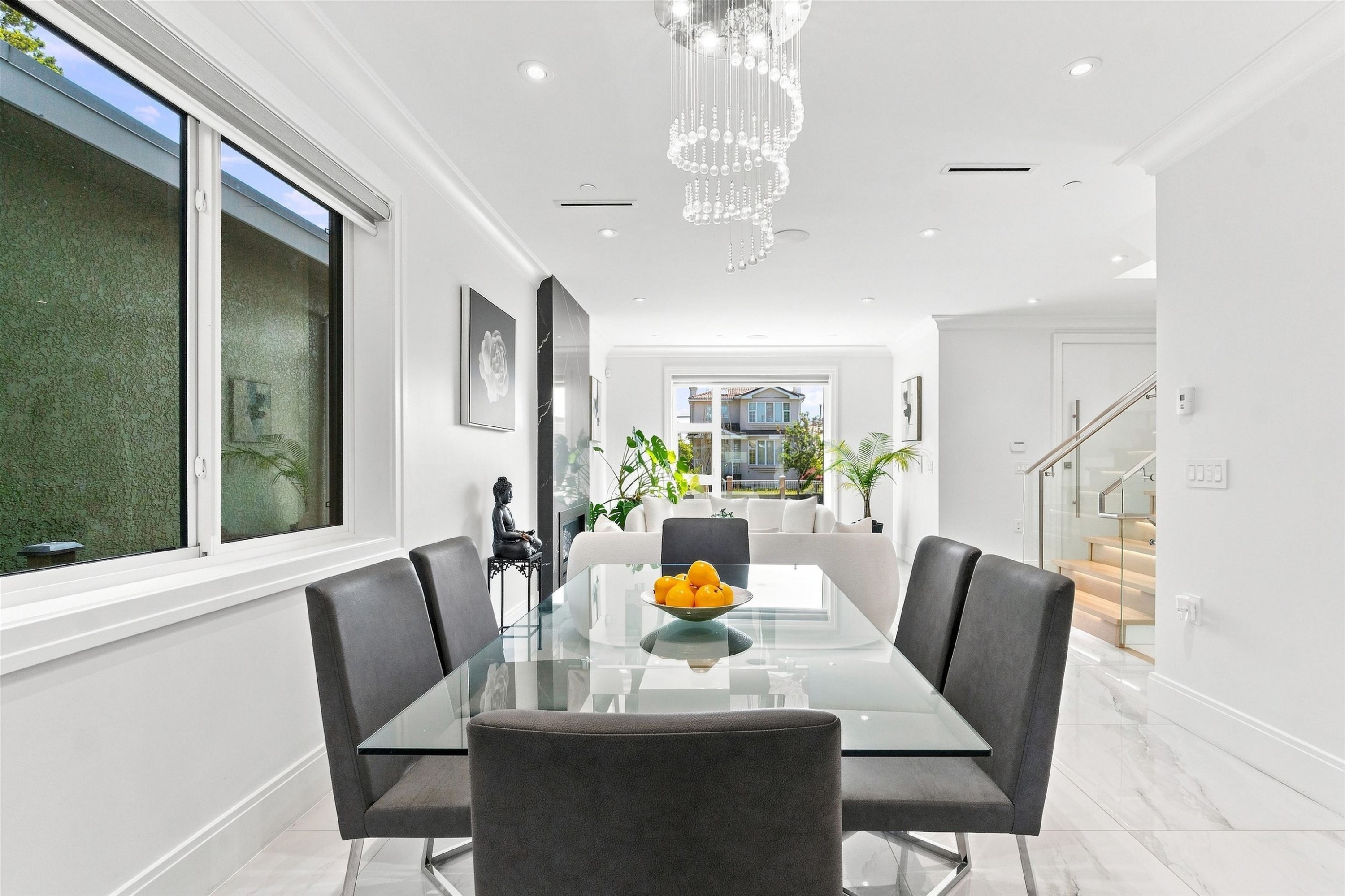 5577 Inverness Street, Vancouver, BC