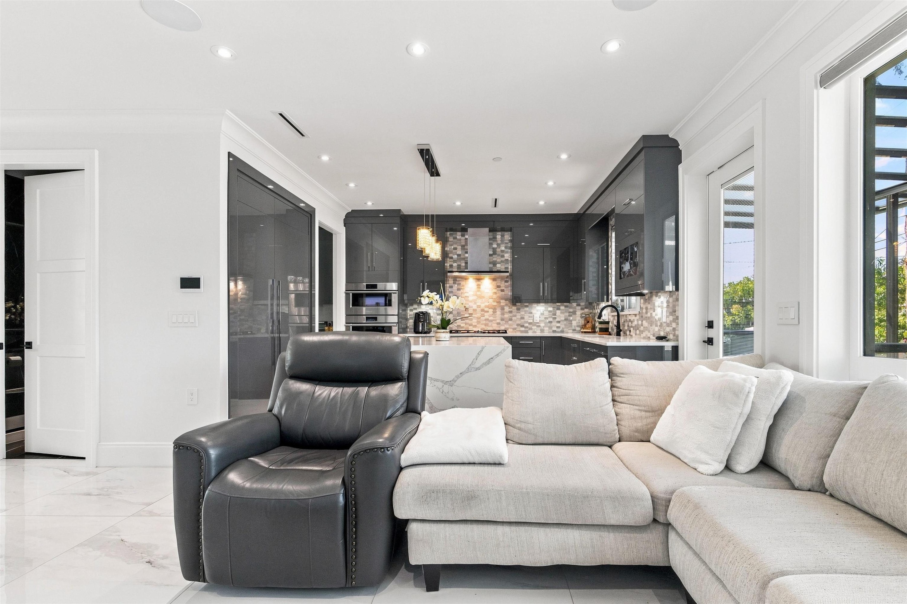 5577 Inverness Street, Vancouver, BC