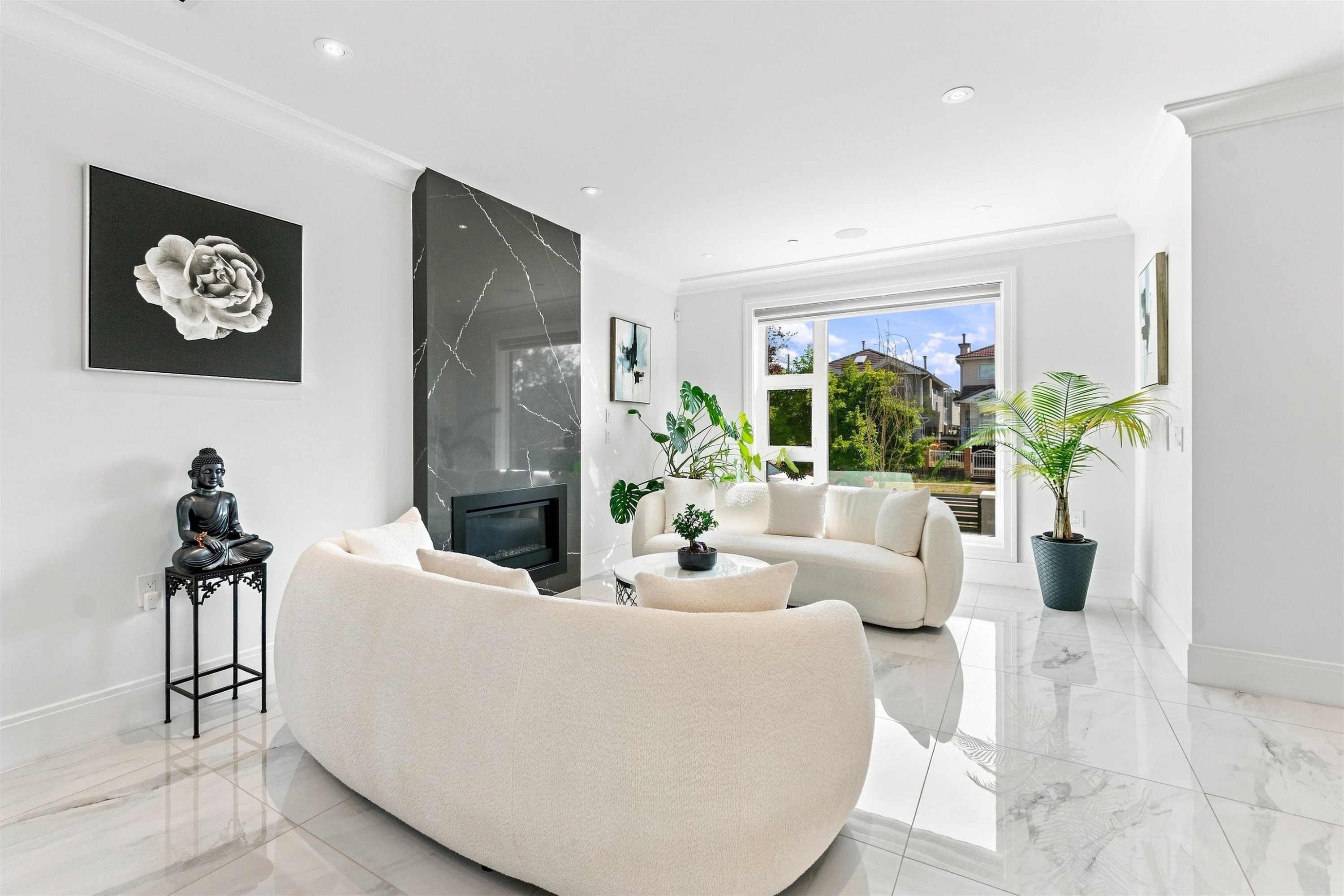 5577 Inverness Street, Vancouver, BC