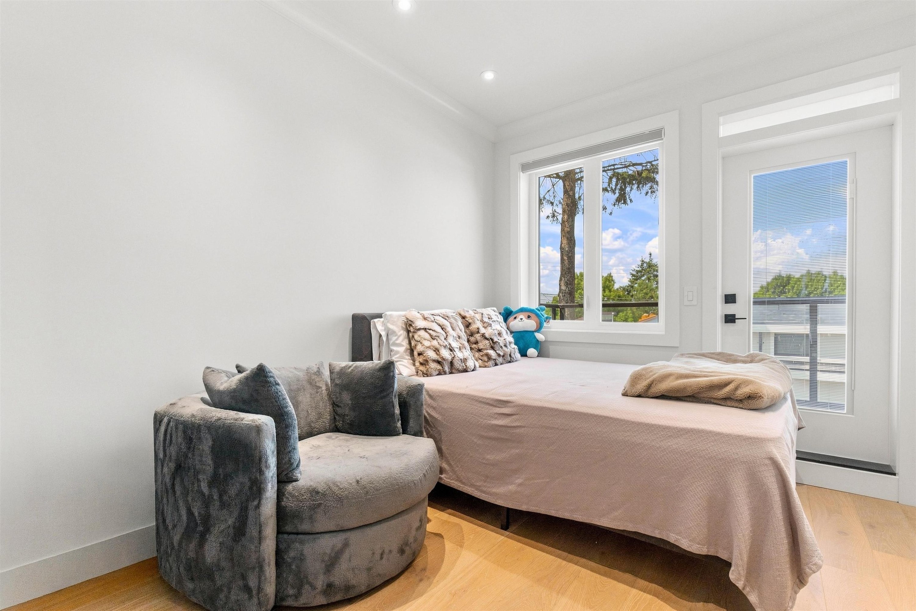 5577 Inverness Street, Vancouver, BC