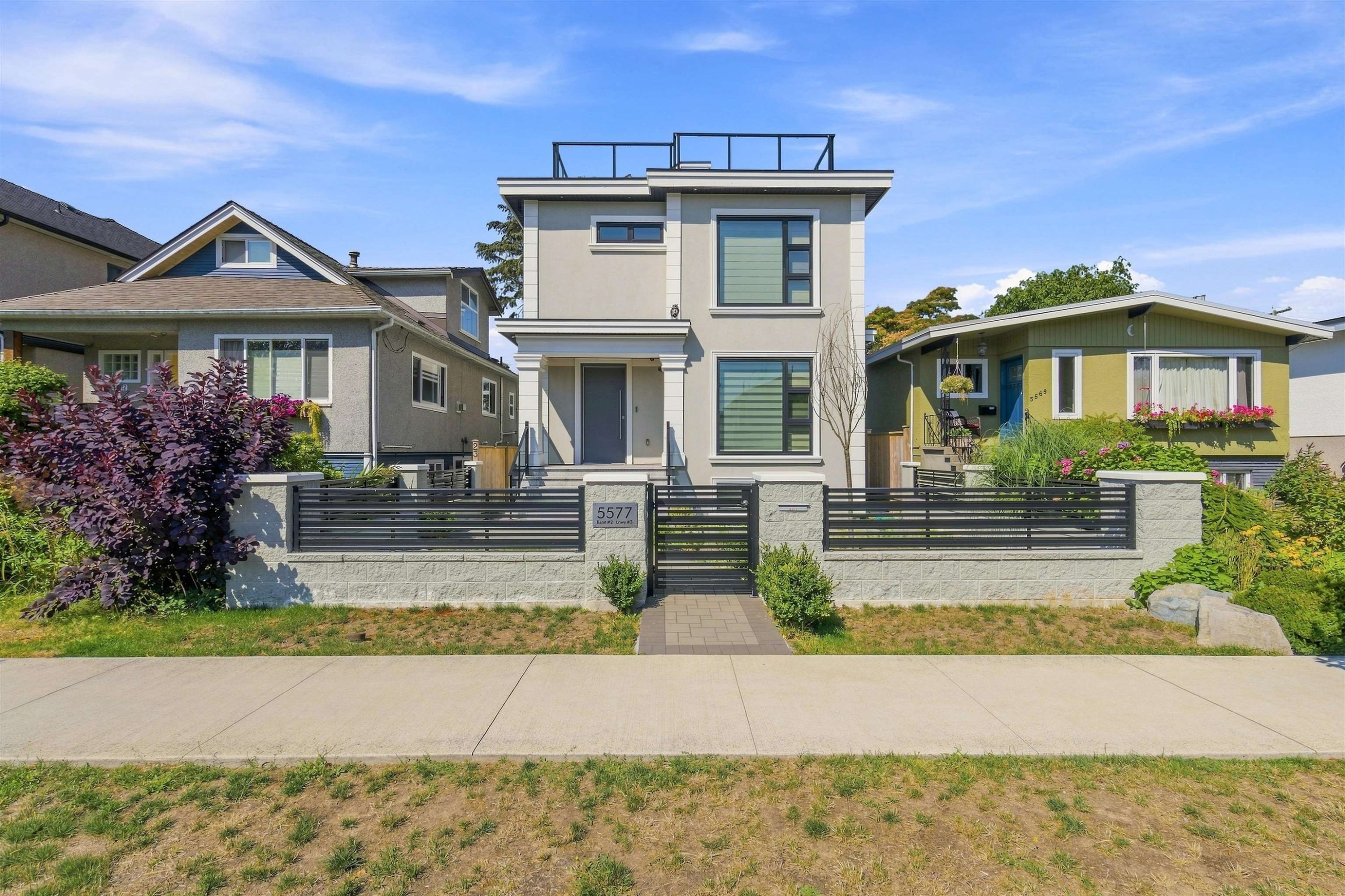 5577 Inverness Street, Vancouver, BC