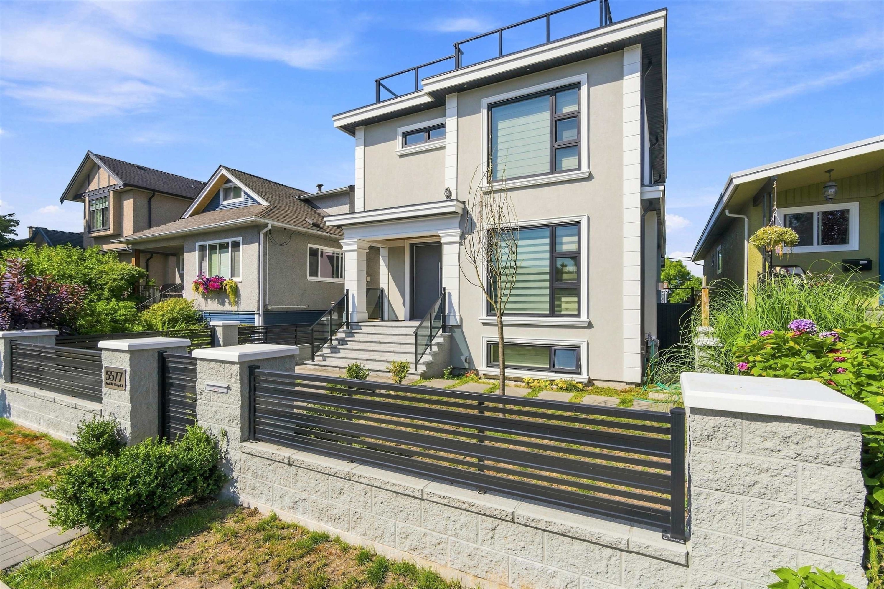 5577 Inverness Street, Vancouver, BC