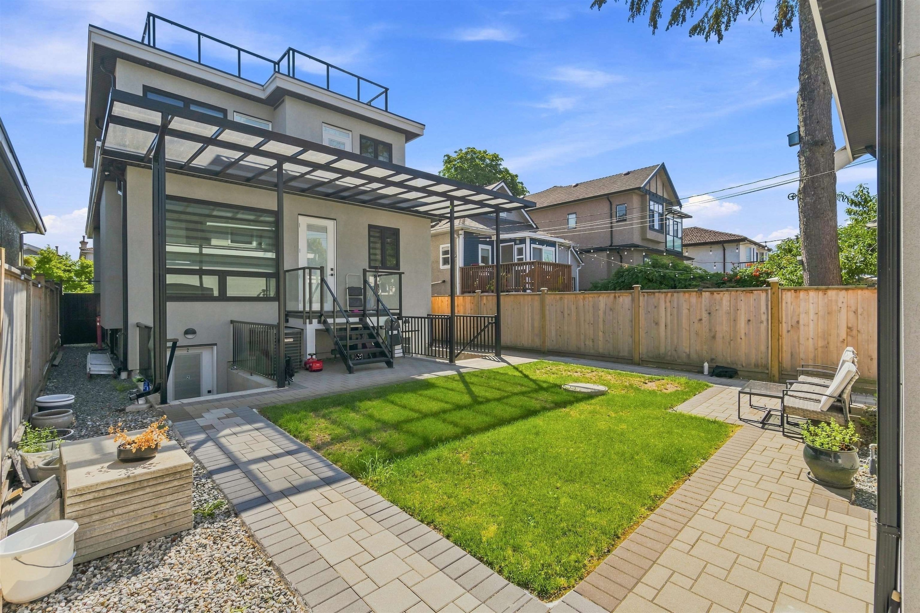 5577 Inverness Street, Vancouver, BC