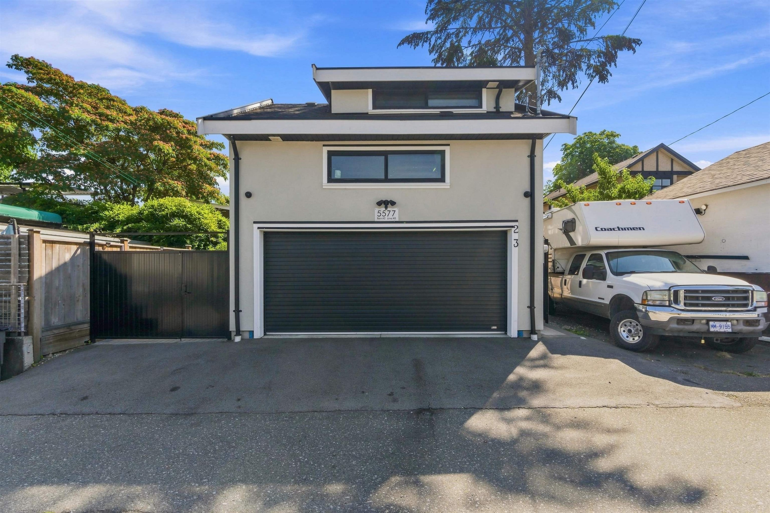 5577 Inverness Street, Vancouver, BC