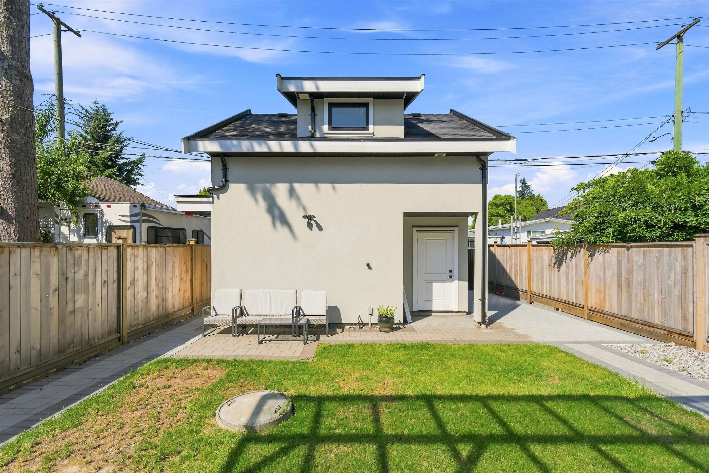 5577 Inverness Street, Vancouver, BC