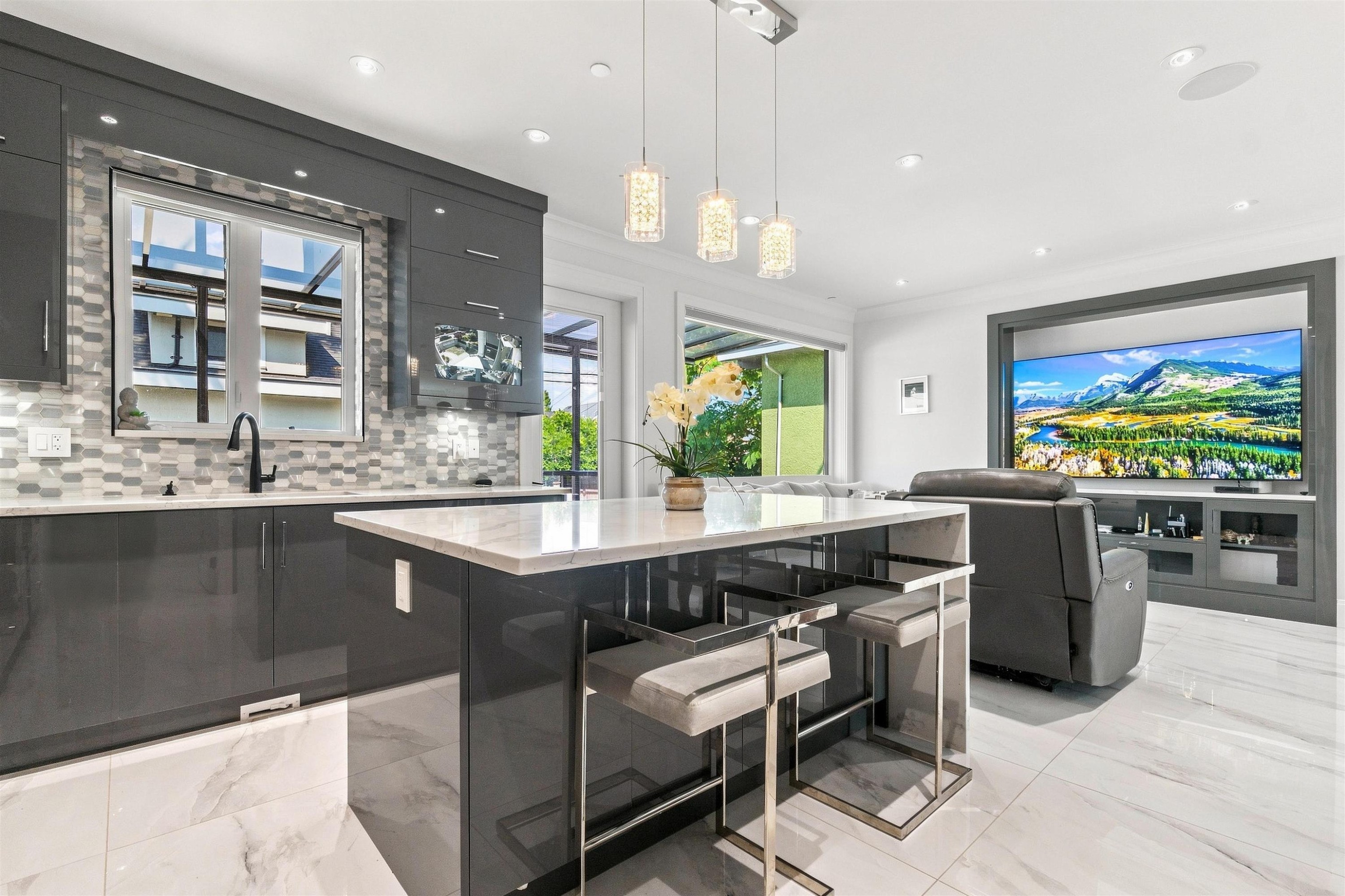 5577 Inverness Street, Vancouver, BC