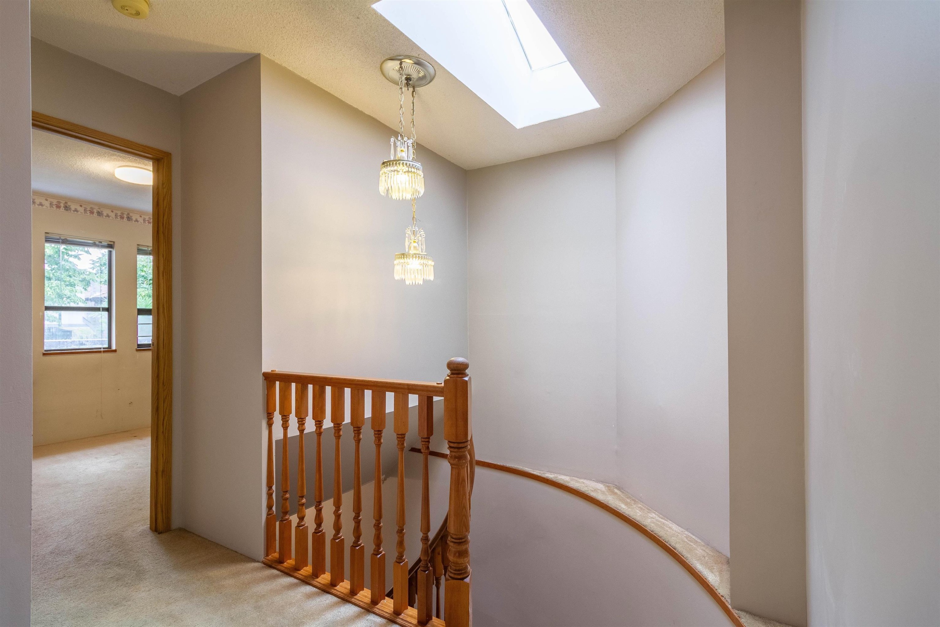 4467 Perry Street, Vancouver, BC - Indoor Photo Showing Other Room