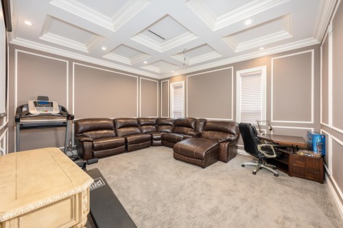 8411 Fairhurst Road, Richmond, BC - Indoor