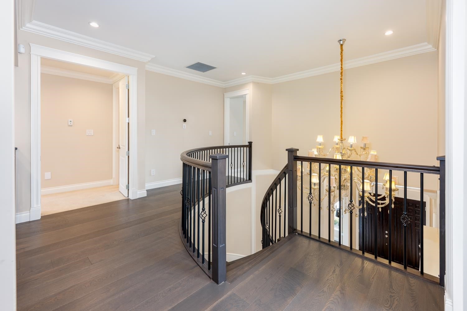 8411 Fairhurst Road, Richmond, BC - Indoor Photo Showing Other Room