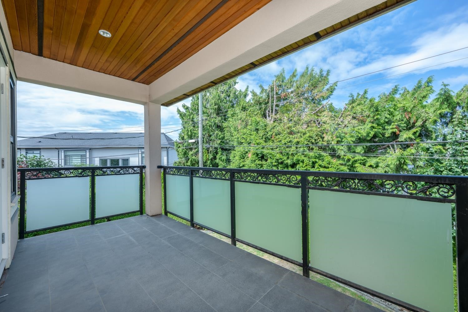 8411 Fairhurst Road, Richmond, BC - Outdoor With Exterior