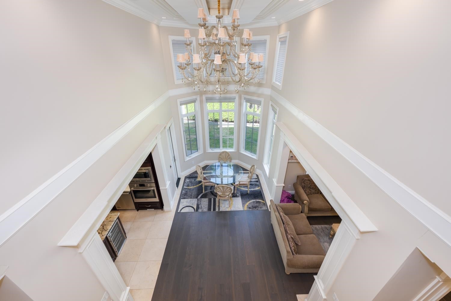 8411 Fairhurst Road, Richmond, BC - Indoor Photo Showing Other Room