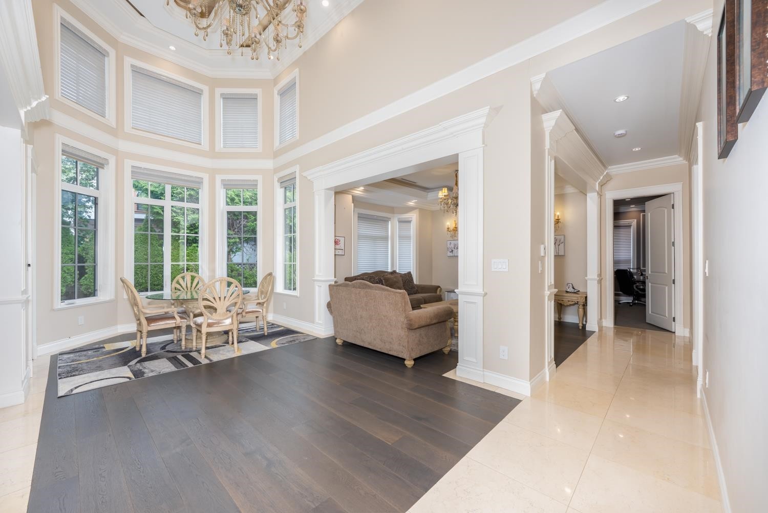 8411 Fairhurst Road, Richmond, BC - Indoor Photo Showing Other Room