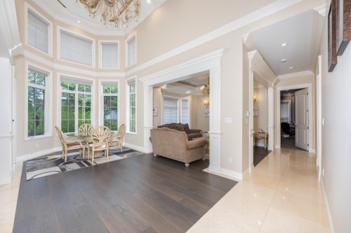 8411 Fairhurst Road, Richmond, BC - Indoor Photo Showing Other Room