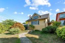 4540 3Rd Avenue W, Vancouver, BC  - Outdoor 