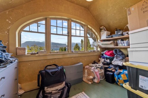 4540 3Rd Avenue W, Vancouver, BC -  Photo Showing Other Room