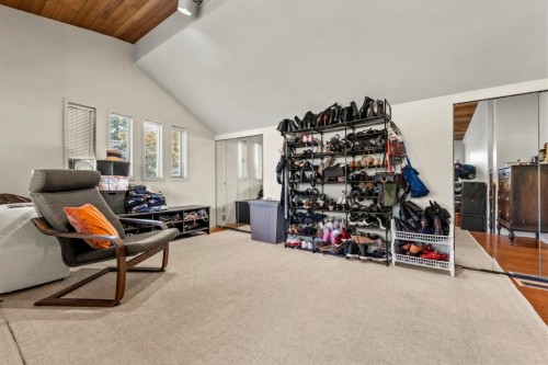 4540 3Rd Avenue W, Vancouver, BC - Indoor