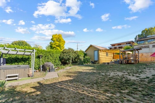 4540 3Rd Avenue W, Vancouver, BC - Outdoor