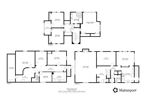 4540 3Rd Avenue W, Vancouver, BC - Other