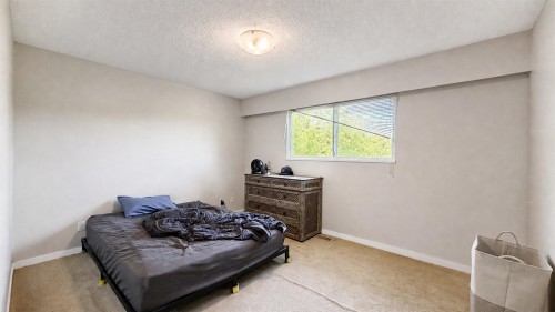 5260 Moncton Street, Richmond, BC - Indoor Photo Showing Bedroom