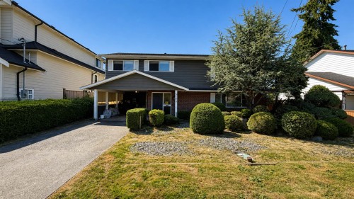 5260 Moncton Street, Richmond, BC - Outdoor