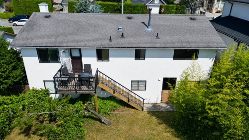 5260 Moncton Street, Richmond, BC - Outdoor