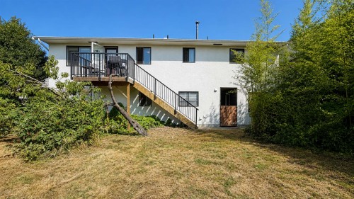 5260 Moncton Street, Richmond, BC - Outdoor