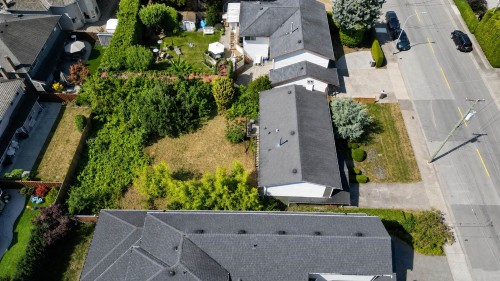 5260 Moncton Street, Richmond, BC - Outdoor With View