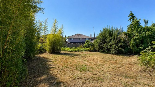 5260 Moncton Street, Richmond, BC - Outdoor
