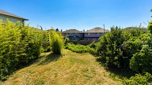 5260 Moncton Street, Richmond, BC - Outdoor