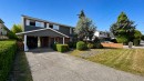 5260 Moncton Street, Richmond, BC  - Outdoor With Facade 