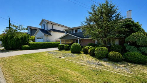 5260 Moncton Street, Richmond, BC - Outdoor